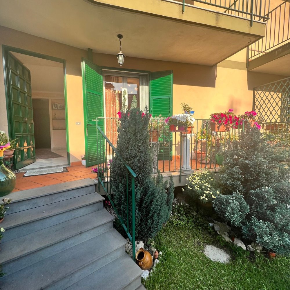 7 rooms House in Acireale, Italy No. 134077