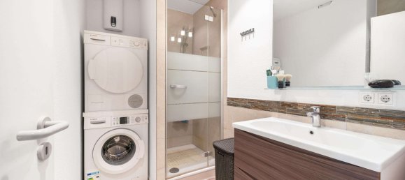 Apartamento de 3 habitaciónes en Bielefeld, Germany No. 320328 6