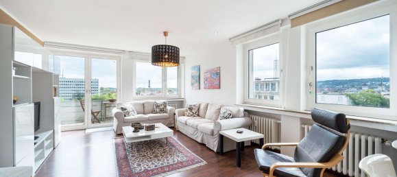 Apartamento de 3 habitaciónes en Bielefeld, Germany No. 320328 2