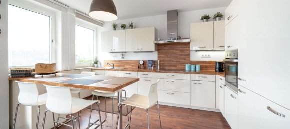 Apartamento de 3 habitaciónes en Bielefeld, Germany No. 320328 3