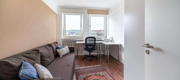 Apartamento de 3 habitaciónes en Bielefeld, Germany No. 320328 5