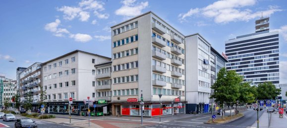 Apartamento de 3 habitaciónes en Bielefeld, Germany No. 320328 9
