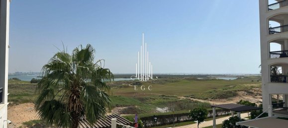 54.8m² Apartment in Yas Island, UAE No. 35717 11