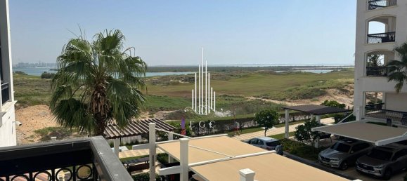 54.8m² Apartment in Yas Island, UAE No. 35717 9