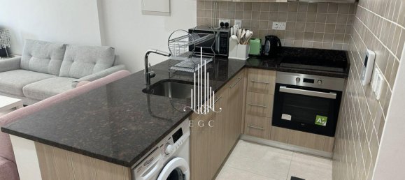 54.8m² Apartment in Yas Island, UAE No. 35717 4