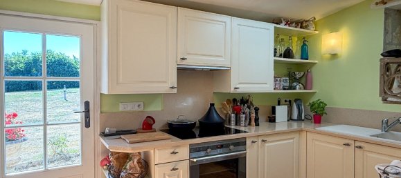 3 Schlafzimmer Haus in Lectoure, France, Nr. 293674 8