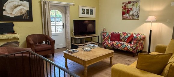 3 Schlafzimmer Haus in Lectoure, France, Nr. 293674 6