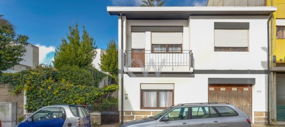 4 bedrooms House in Porto, Portugal No. 103782 17