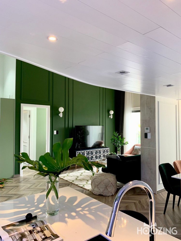 3 rooms Shop in Thu Duc, Vietnam No. 18254