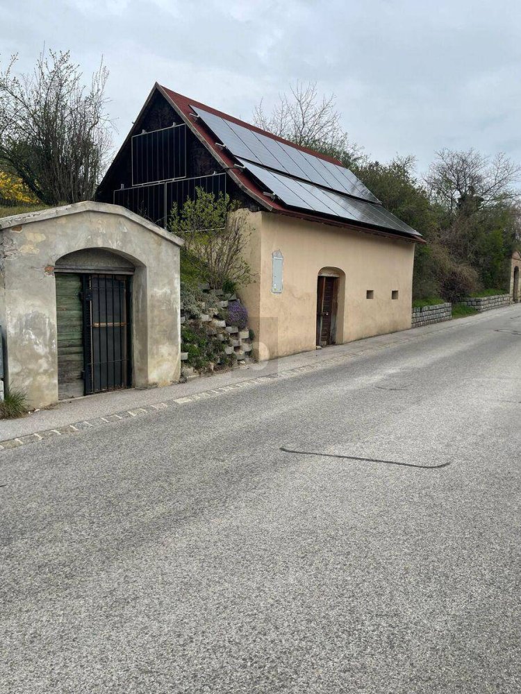 Propiedad comercial en Ulrichskirchen-Schleinbach, Austria No. 209357