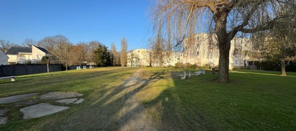 Apartamento T2 em Le Plessis-Trevise, France N.º 151272 9