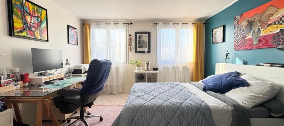 Apartamento T2 em Le Plessis-Trevise, France N.º 151272 13