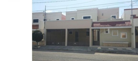 3 غرف نوم منزل في Yucatan, Mexico رقم 164186 2