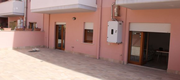 Квартира с 2 спальнями в Неттуно, Италия № 356446 5