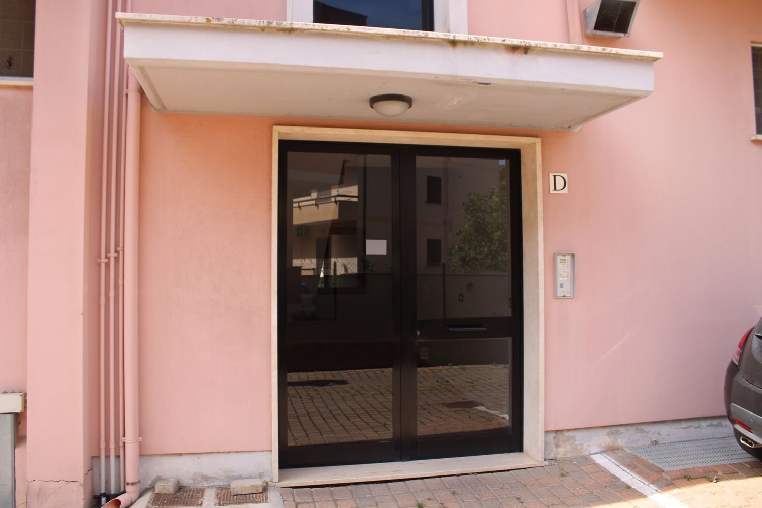 Квартира с 2 спальнями в Неттуно, Италия № 356446