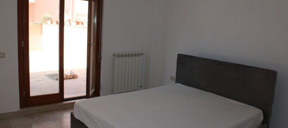 Квартира с 2 спальнями в Неттуно, Италия № 356446 12