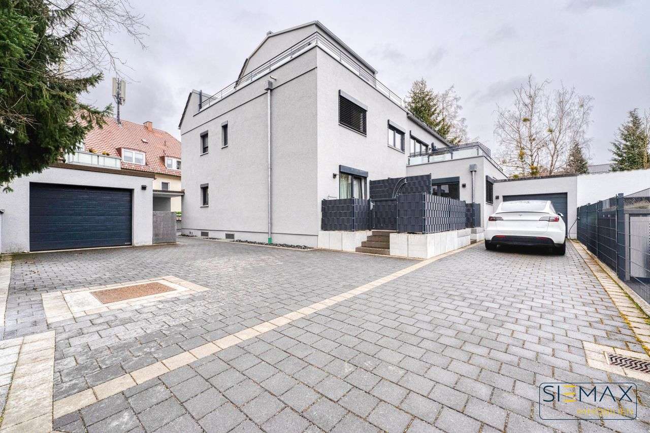 2 bedrooms Apartment in Munich, Germany No. 289735