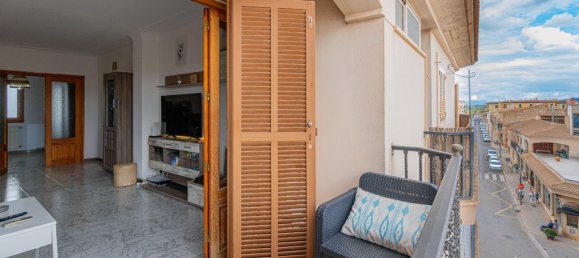 3 Schlafzimmer Wohnung in Llucmajor, Spain, Nr. 187070 12