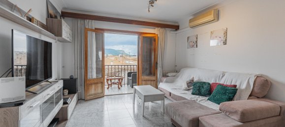 3 Schlafzimmer Wohnung in Llucmajor, Spain, Nr. 187070 7