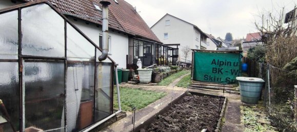 8-Zimmer Haus in Rems-Murr-Kreis, Germany, Nr. 4347 15