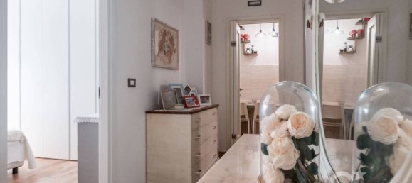 Apartamento de 2 dormitorios en Rome, Italy No. 349875 11
