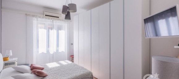 Apartamento de 2 dormitorios en Rome, Italy No. 349875 12