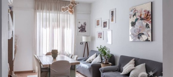 Apartamento de 2 dormitorios en Rome, Italy No. 349875 5