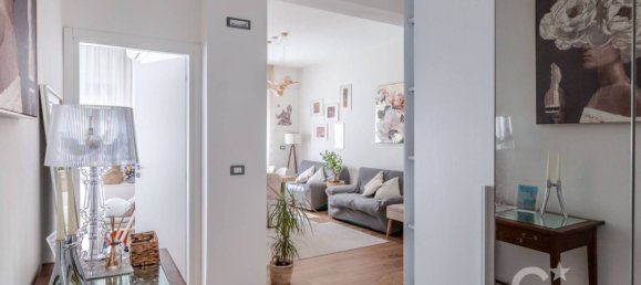 Apartamento de 2 dormitorios en Rome, Italy No. 349875 4