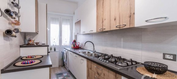 Apartamento de 2 dormitorios en Rome, Italy No. 349875 3