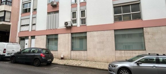 Gewerbliche Immobilie in Lisbon, Portugal 250m², Nr. 349877 5