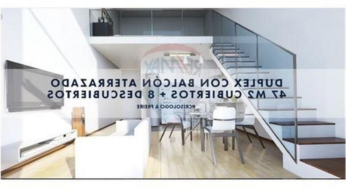 Studio in Buenos Aires, Argentina No. 87221