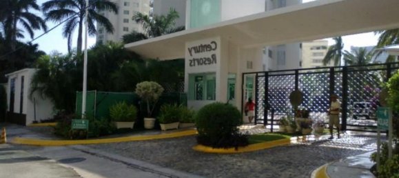 4 Schlafzimmer Wohnung in Guerrero, Mexico, Nr. 188986 2