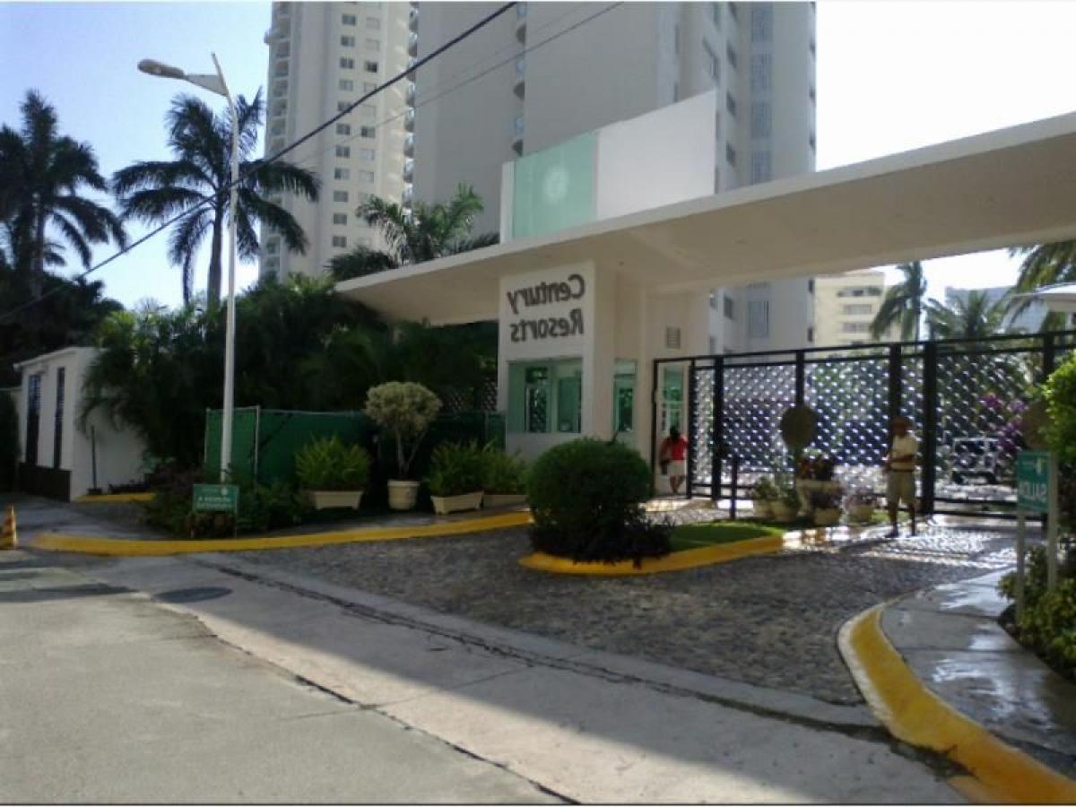 4 Schlafzimmer Wohnung in Guerrero, Mexico, Nr. 188986