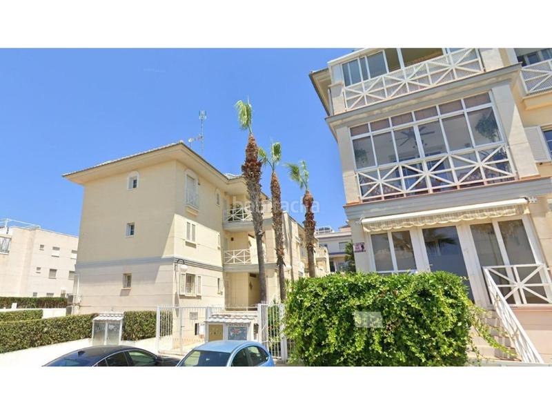 Apartamento T3 em Torrevieja, Spain N.º 169269