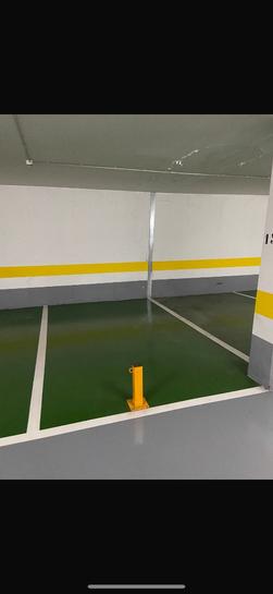  Garage in Zaragoza, Spain No. 243015