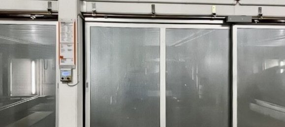 Parkplatz in München, Germany, Nr. 310323 3