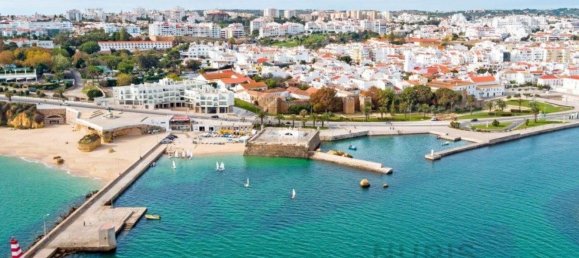 610m² Land in Lagos, Portugal No. 85135 8