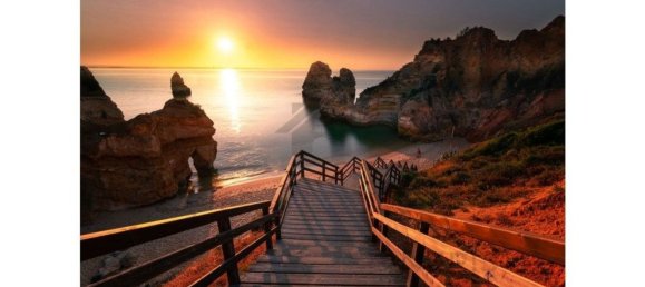 610m² Land in Lagos, Portugal No. 85135 7