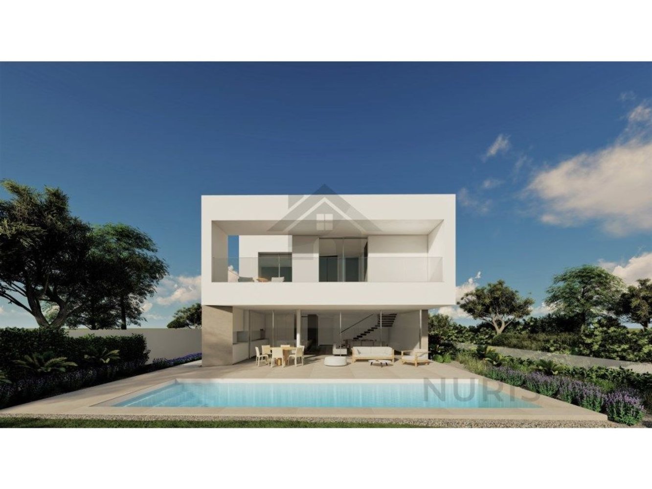 610m² Land in Lagos, Portugal No. 85135