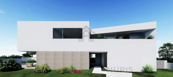 610m² Land in Lagos, Portugal No. 85135 9