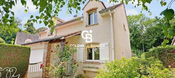 Villa T5 em Saint-Germain-en-Laye, France N.º 349504 10