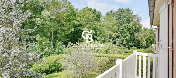 Villa T5 em Saint-Germain-en-Laye, France N.º 349504 4