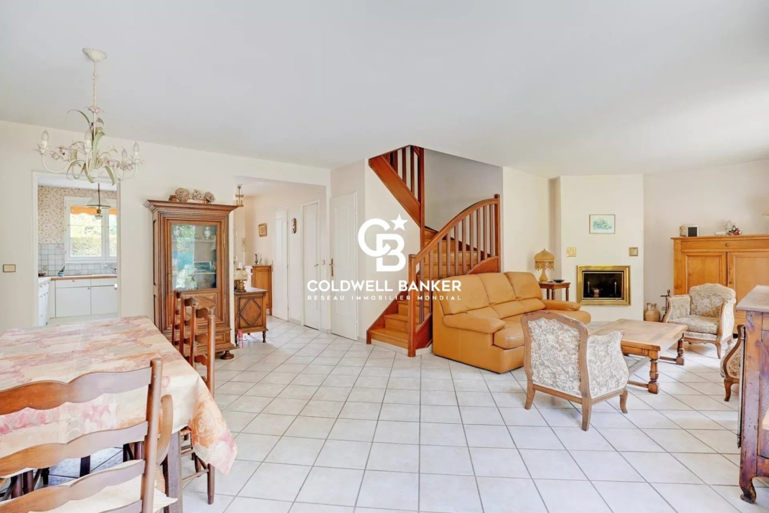 Villa T5 em Saint-Germain-en-Laye, France N.º 349504