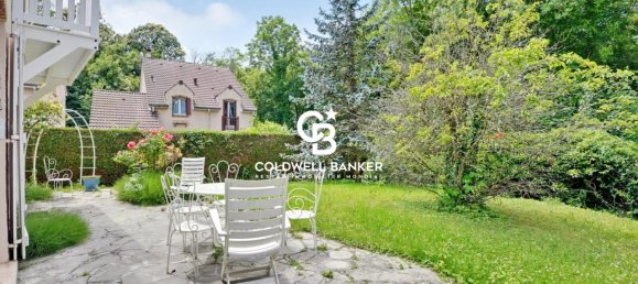 Villa T5 em Saint-Germain-en-Laye, France N.º 349504 2