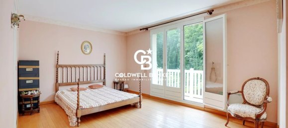 Villa T5 em Saint-Germain-en-Laye, France N.º 349504 3