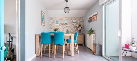 4 غرف نوم منزل في Aulnay-sous-Bois, France رقم 315618 2