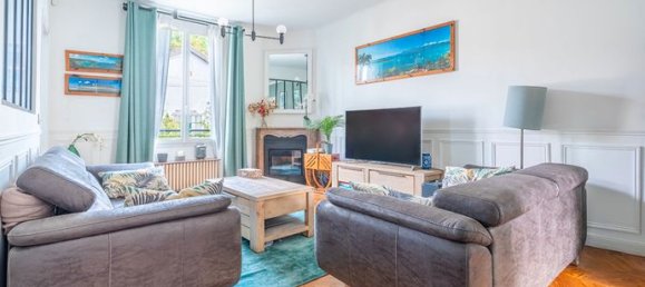 4 غرف نوم منزل في Aulnay-sous-Bois, France رقم 315618 3