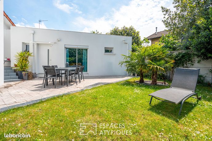 4 غرف نوم منزل في Aulnay-sous-Bois, France رقم 315618