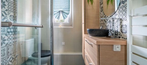 4 غرف نوم منزل في Aulnay-sous-Bois, France رقم 315618 9