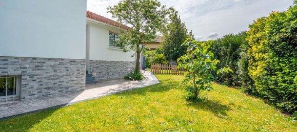 4 غرف نوم منزل في Aulnay-sous-Bois, France رقم 315618 15